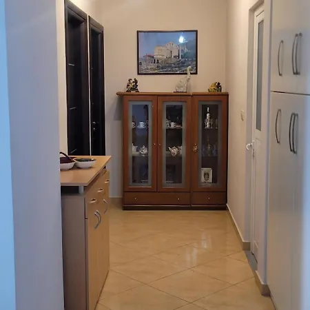Apartment Daniel *