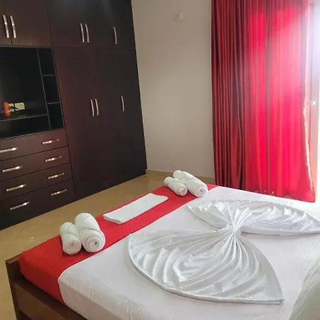 Daniel Apartment Sarande