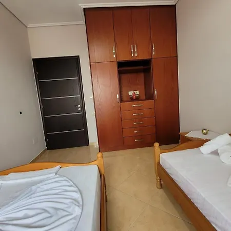 Daniel Apartment Sarande
