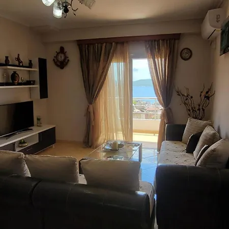 Daniel Apartment Sarande