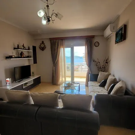 Apartment Daniel Sarande