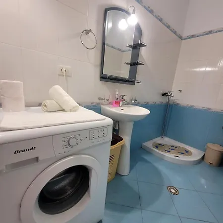 Appartement Daniel *