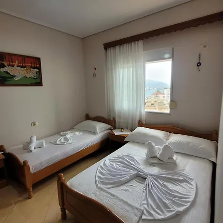 Appartement Daniel