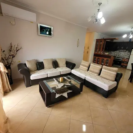 Appartement Daniel